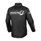 MACNA RAINOSSI MOTORCYCLE RAIN JACKET