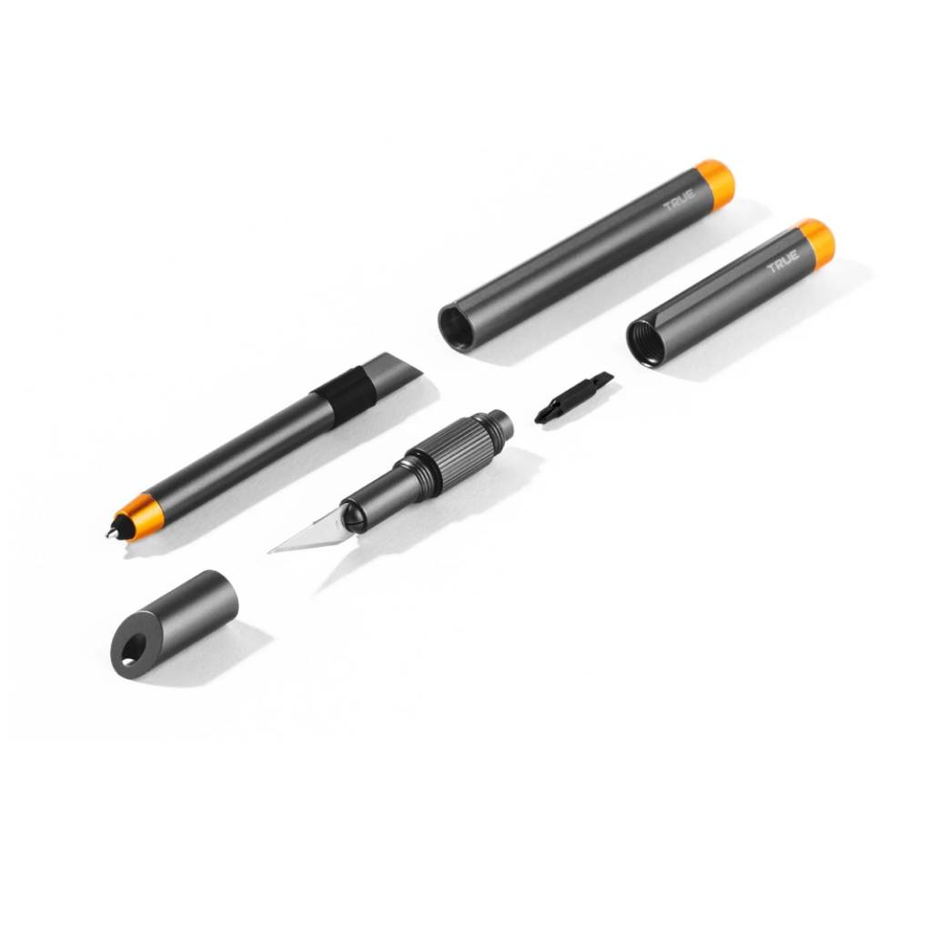 TRUE UTILITY TRUE PEN & KNIFE SET