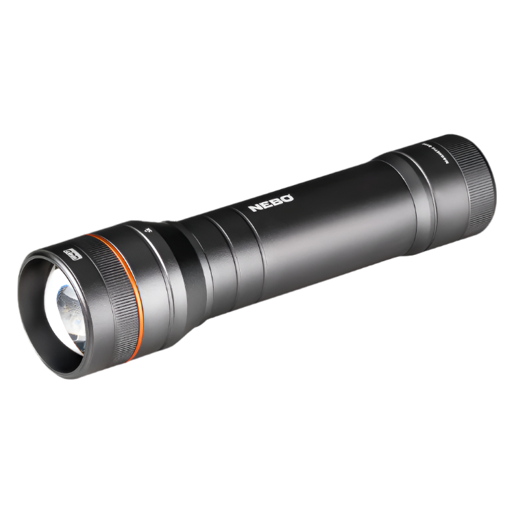 NEBO NEWTON 1500 LUMEN FLASHLIGHT