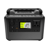 NITECORE PORTABLE OUTDOOR POWER STATION 165000MAH (NPS600)