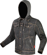 LS2 OAKY MAN MOTORCYCLE DENIM JACKET