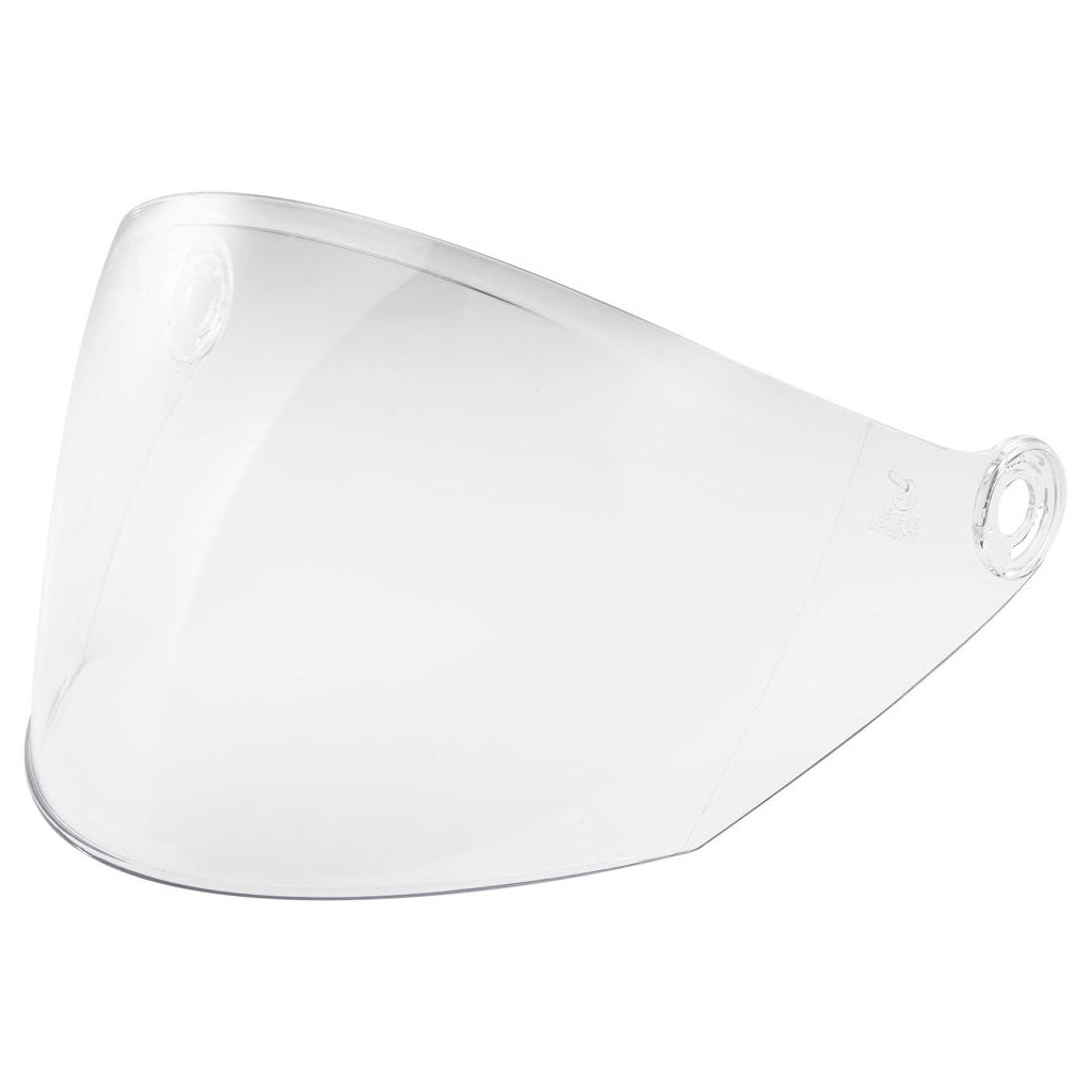 LS2 OPEN FACE HELMET VISOR REPLACEMENT