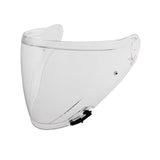 LS2 OPEN FACE HELMET VISOR REPLACEMENT