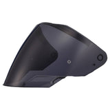 LS2 OPEN FACE HELMET VISOR REPLACEMENT