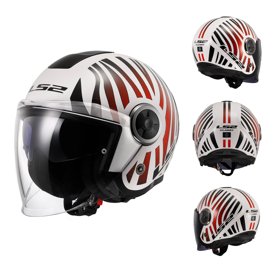ls2 half face helmet for sale philippines LS2 OF620 CLASSY MOTORCYCLE OPEN FACE HELMET – Motoworld Philippines