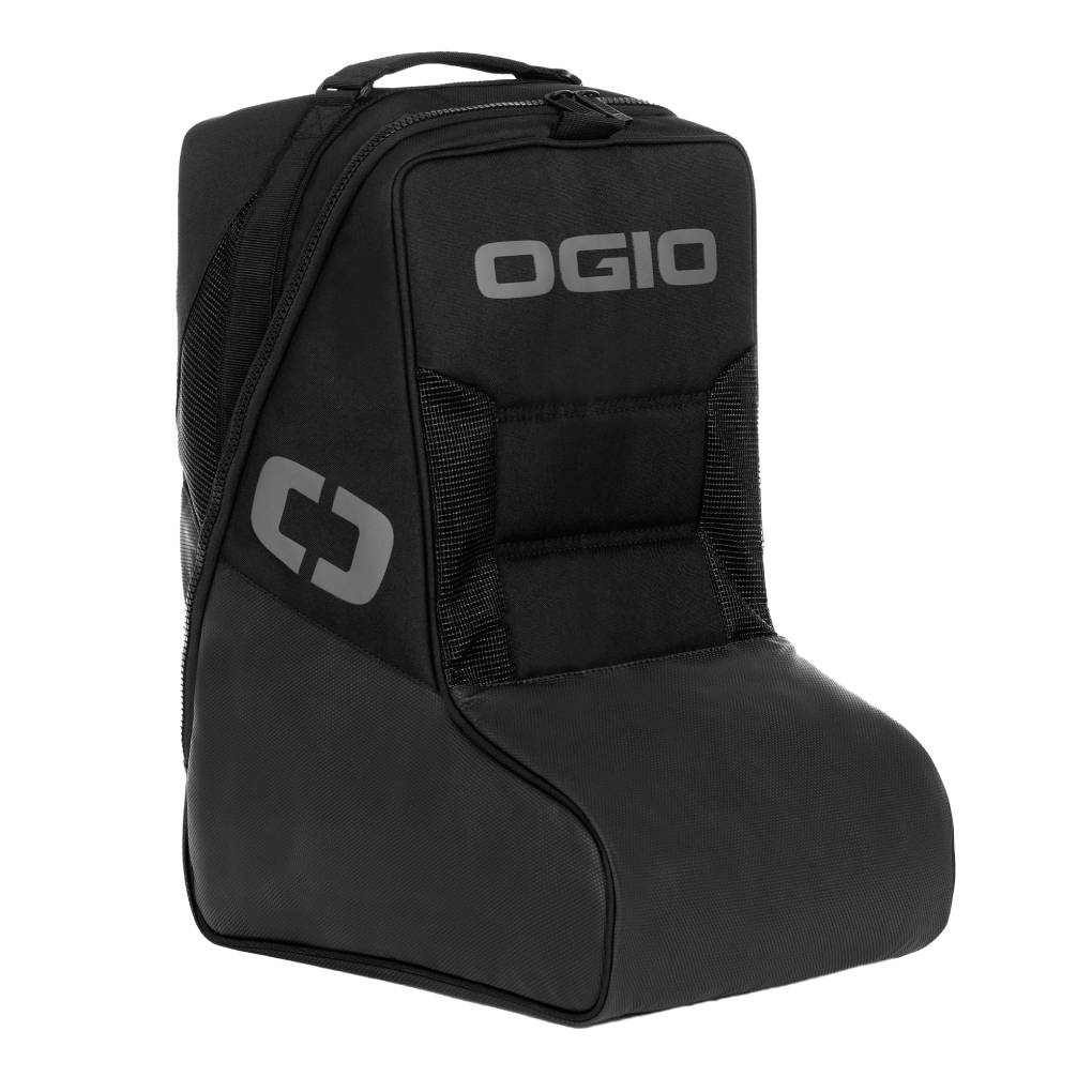 OGIO MX PRO BOOT BAG STEALTH