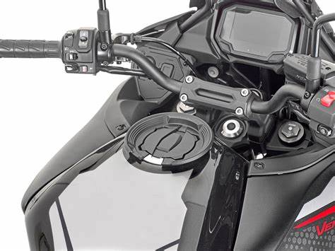 GIVI MOTORCYCLE TANK RING / FLANGE