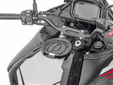 GIVI MOTORCYCLE TANK RING / FLANGE