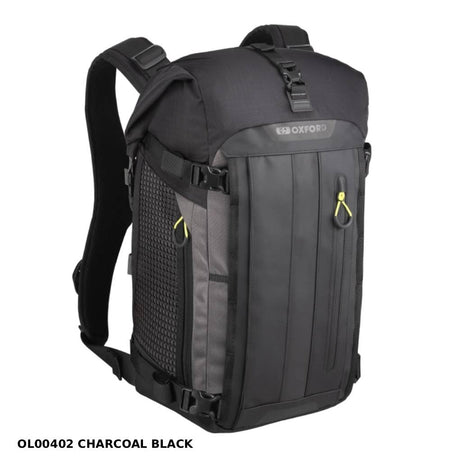 OXFORD ATLAS B-20/B-30 ADVANCED BACKPACK