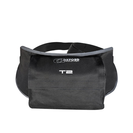 OXFORD HELMET VISOR STASH