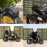 OXFORD ATLAS ADVANCE TOUR PACK