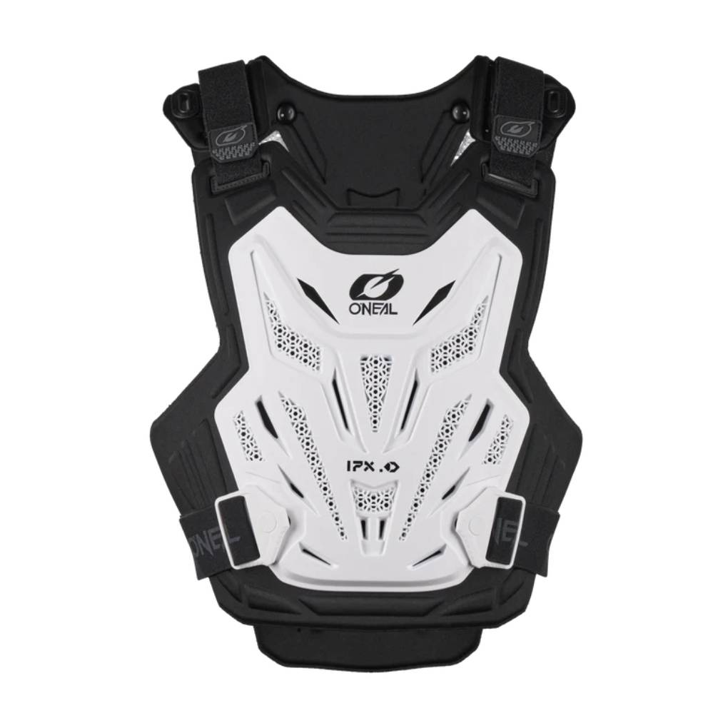 O'NEAL SPLIT CHEST MOTORCYCLE PROTECTOR