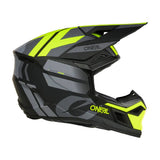 O'NEAL 3SRS II MOTORCYCLE MX HELMET