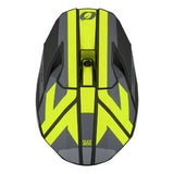 O'NEAL 3SRS II MOTORCYCLE MX HELMET