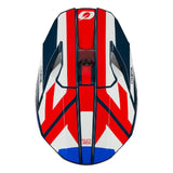 O'NEAL 3SRS II MOTORCYCLE MX HELMET