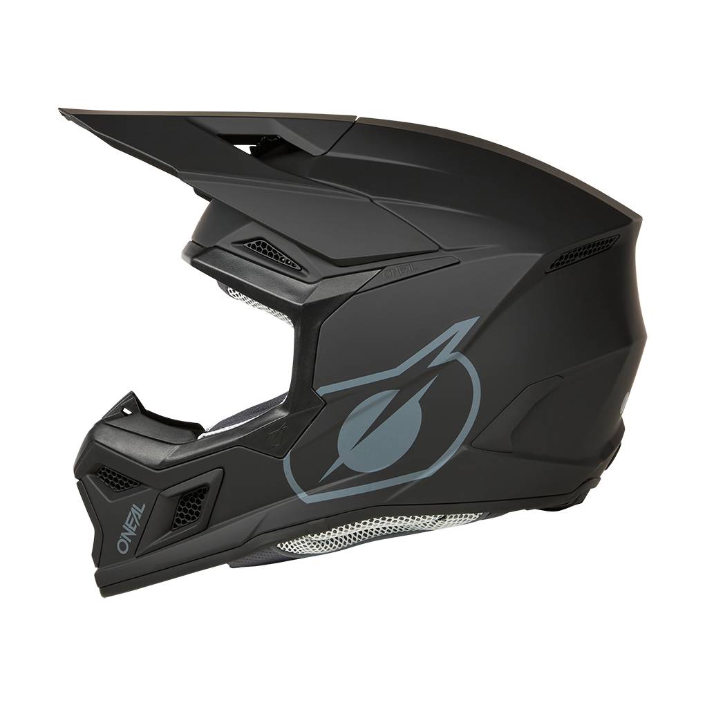 O'NEAL 3SRS II MOTORCYCLE YOUTH MX HELMET (For Kids)