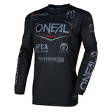 O'NEAL ELEMENT BRAND MX/MTB JERSEY