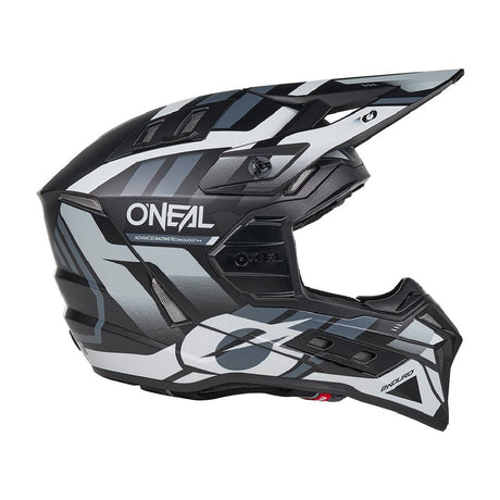 O'NEAL EX-SRS MOTORCYCLE MX HELMET