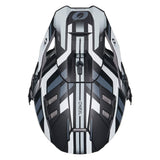O'NEAL EX-SRS MOTORCYCLE MX HELMET