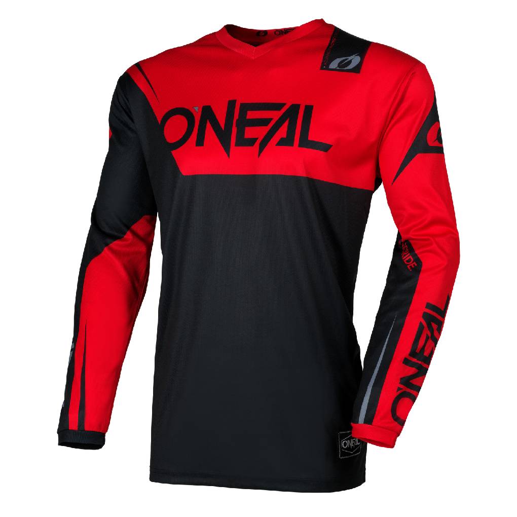O'NEAL ELEMENT RACEWEAR MX/MTB JERSEY