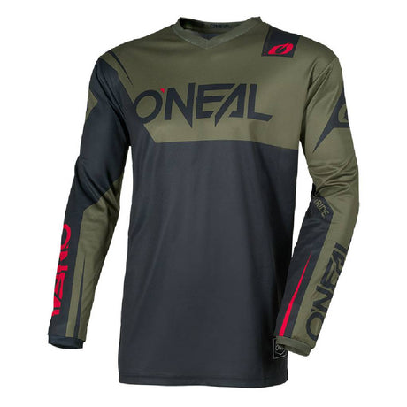 O'NEAL ELEMENT RACEWEAR MX/MTB JERSEY