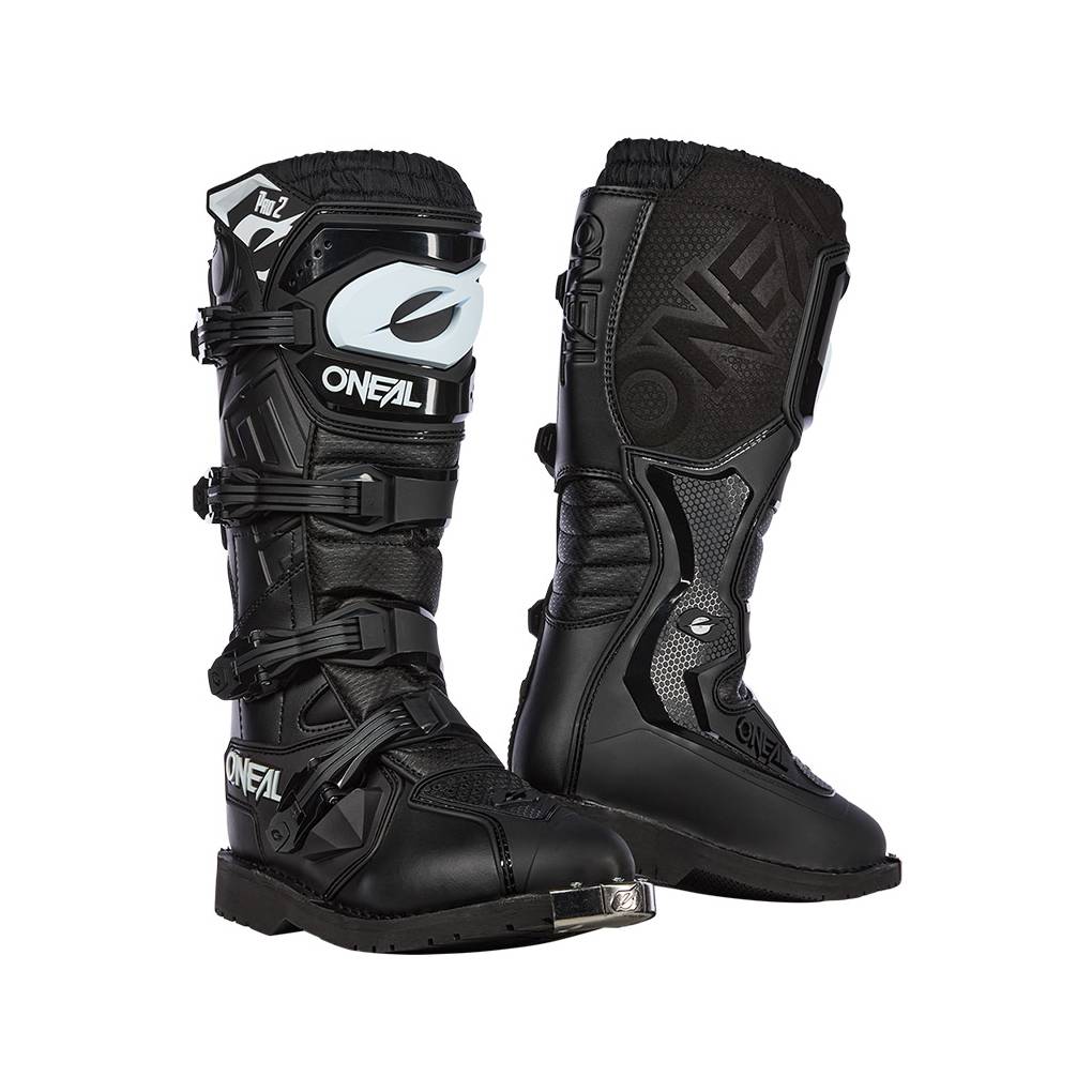 O'NEAL RIDER PRO MX BOOTS – Motoworld Philippines
