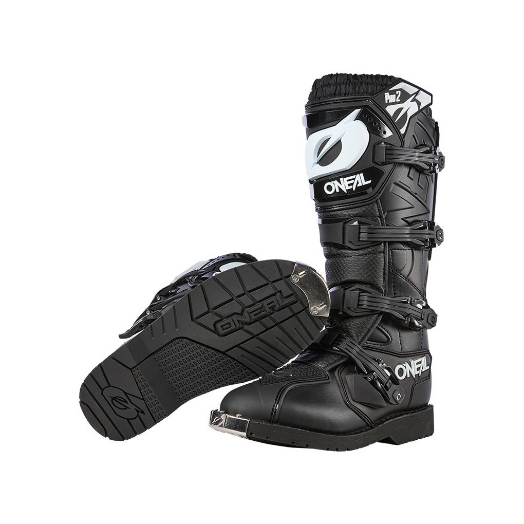 O'NEAL RIDER PRO 2 MX BOOTS