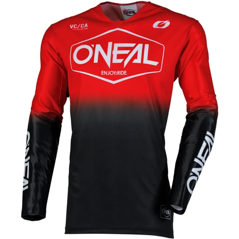 O'NEAL MAYHEM HEXX MX/MTB JERSEY