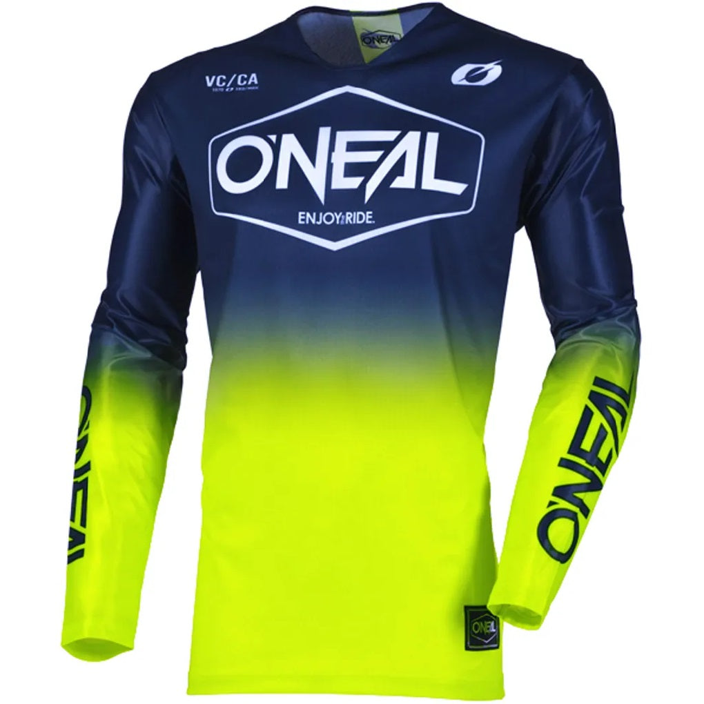 O'NEAL MAYHEM HEXX MX/MTB JERSEY