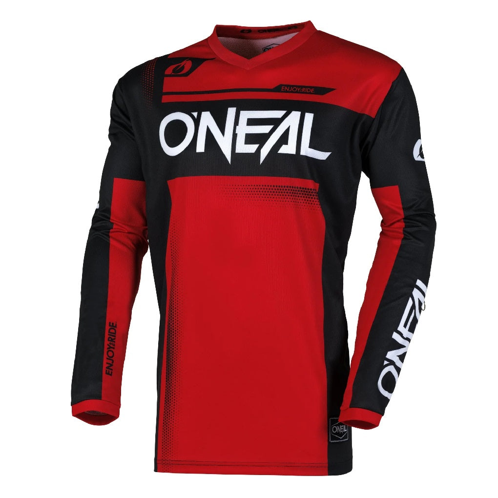 O'NEAL ELEMENT RACEWEAR MX/MTB JERSEY