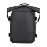 OXFORD OL457 AQUA C7 WATERPROOF CRASH BAR BAG - 7L