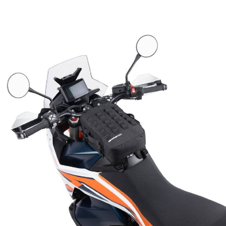 OXFORD OL580 NOMAD TANK HARNESS