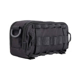 OXFORD NOMAD UTILITY POUCH BLACK