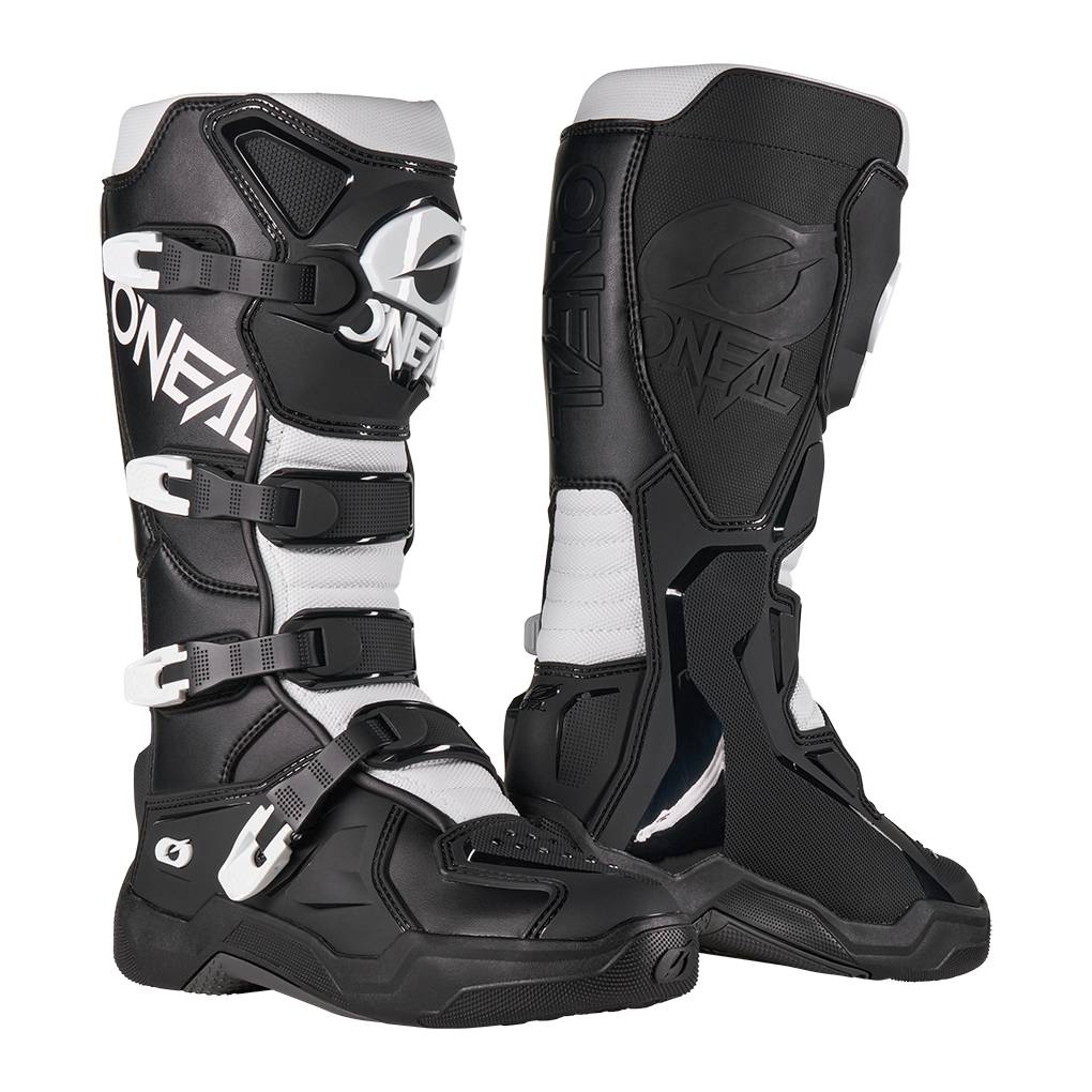 O'NEAL 3SRS MX MOTORCYCLE BOOTS V.26