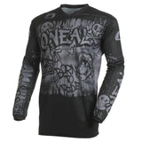 O'NEAL ELEMENT RANCID RACEWEAR MX/MTB JERSEY V.27