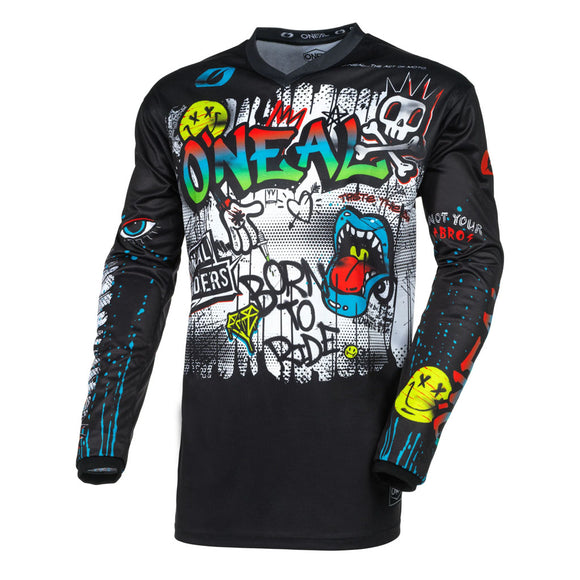O'NEAL ELEMENT RANCID V24 YOUTH JERSEY (for Kids)