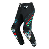 O'NEAL ELEMENT RANCID YOUTH MX PANTS