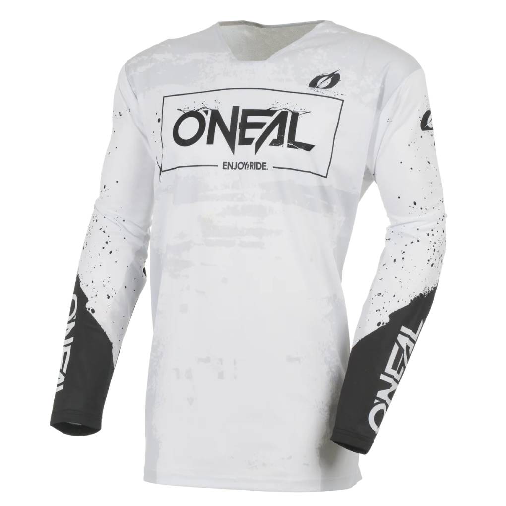 O'NEAL MAYHEM PAINT MX/MTB JERSEY V.27