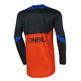 O'NEAL ELEMENT SHOCKER MX/MTB JERSEY