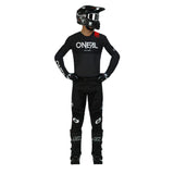 O'NEAL MAYHEM HEXX MX/MTB JERSEY