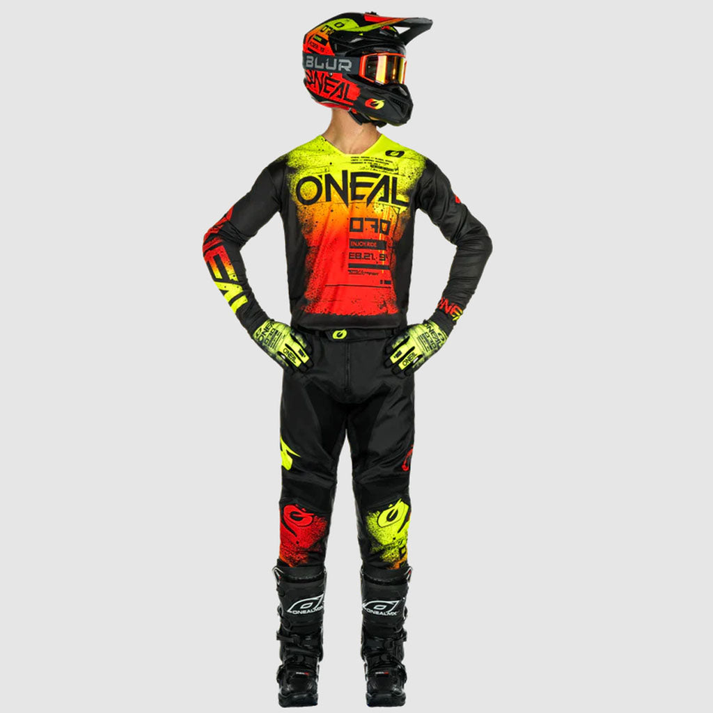 O'NEAL MAYHEM SCARZ MX PANTS