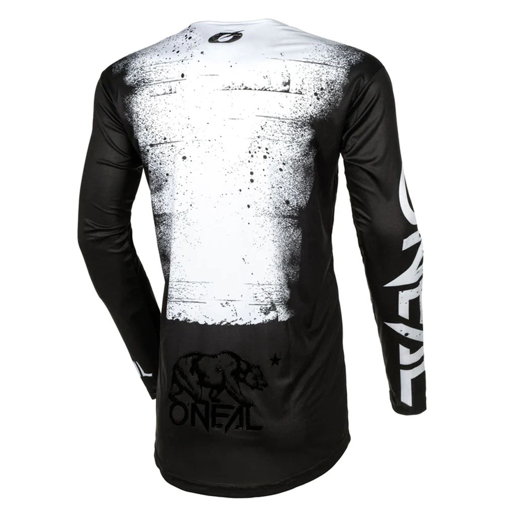 O'NEAL MAYHEM SCARZ MX/MTB JERSEY – Motoworld Philippines