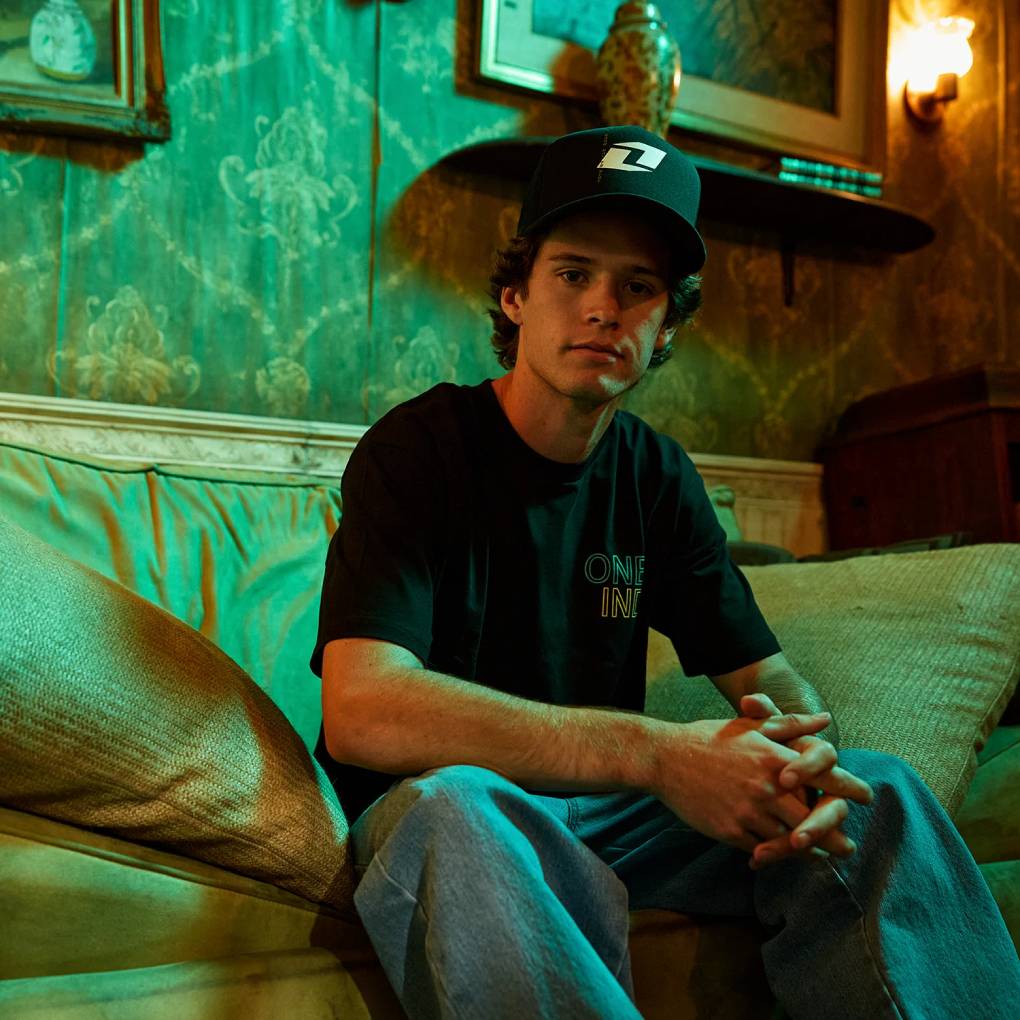 ONE INDUSTRIES CASUAL CAP