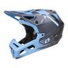 O'NEAL SL1 FULL FACE BICYCLE HELMET