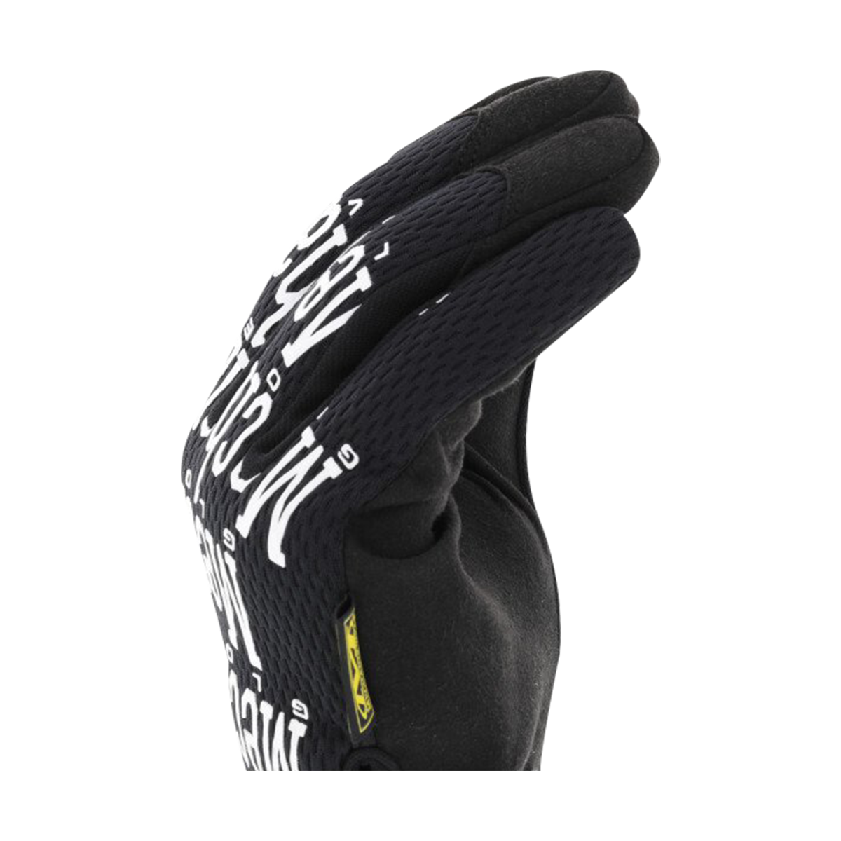 MECHANIX WEAR THE ORIGINAL BLACK