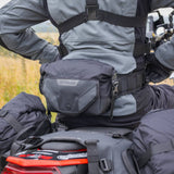 OXFORD ATLAS W-3 ADVANCE WAIST PACK