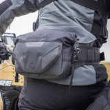 OXFORD ATLAS W-3 ADVANCE WAIST PACK