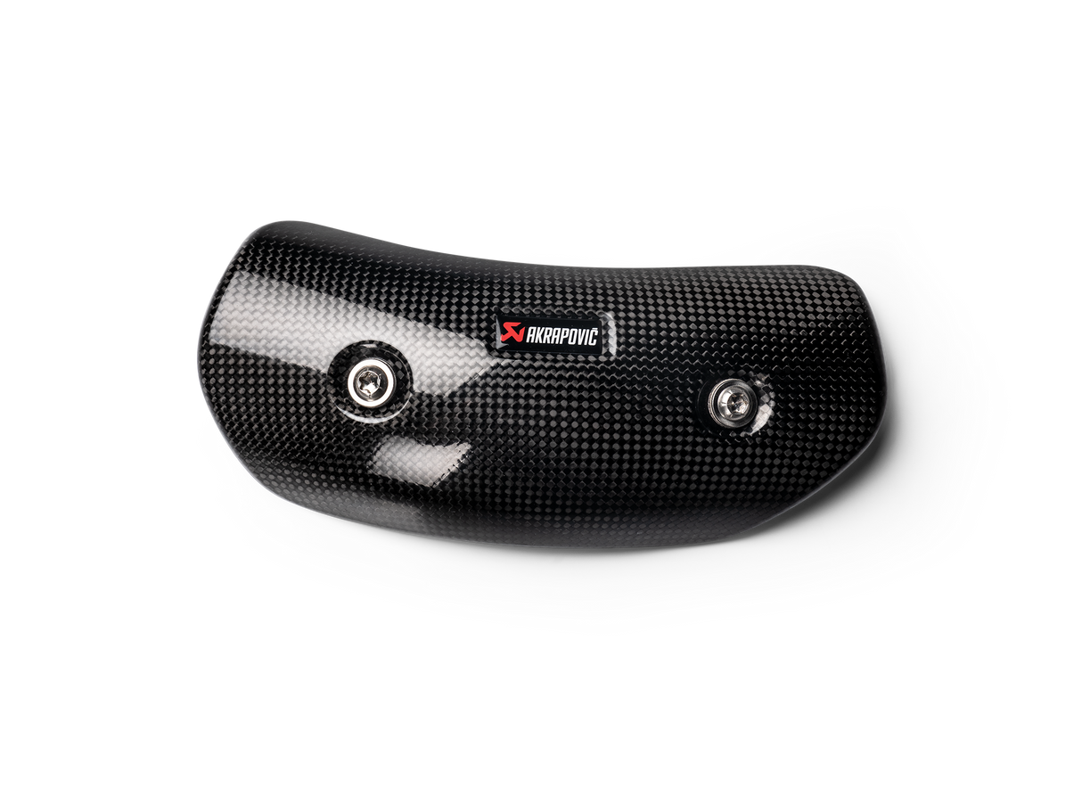 AKRAPOVIC HONDA CBR1000RR-SP 2020-2024 HEAT SHIELD CARBON