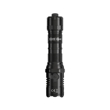 NITECORE 1800 LUMENS RECHARGEABLE FLASHLIGHT W/ UV LIGHT (P20I UV)