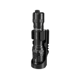 NITECORE 1800 LUMENS RECHARGEABLE FLASHLIGHT W/ UV LIGHT (P20I UV)